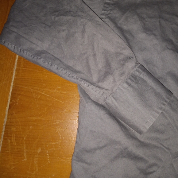 Michael Kors Button Down Mens Shirt - Picture 5 of 7